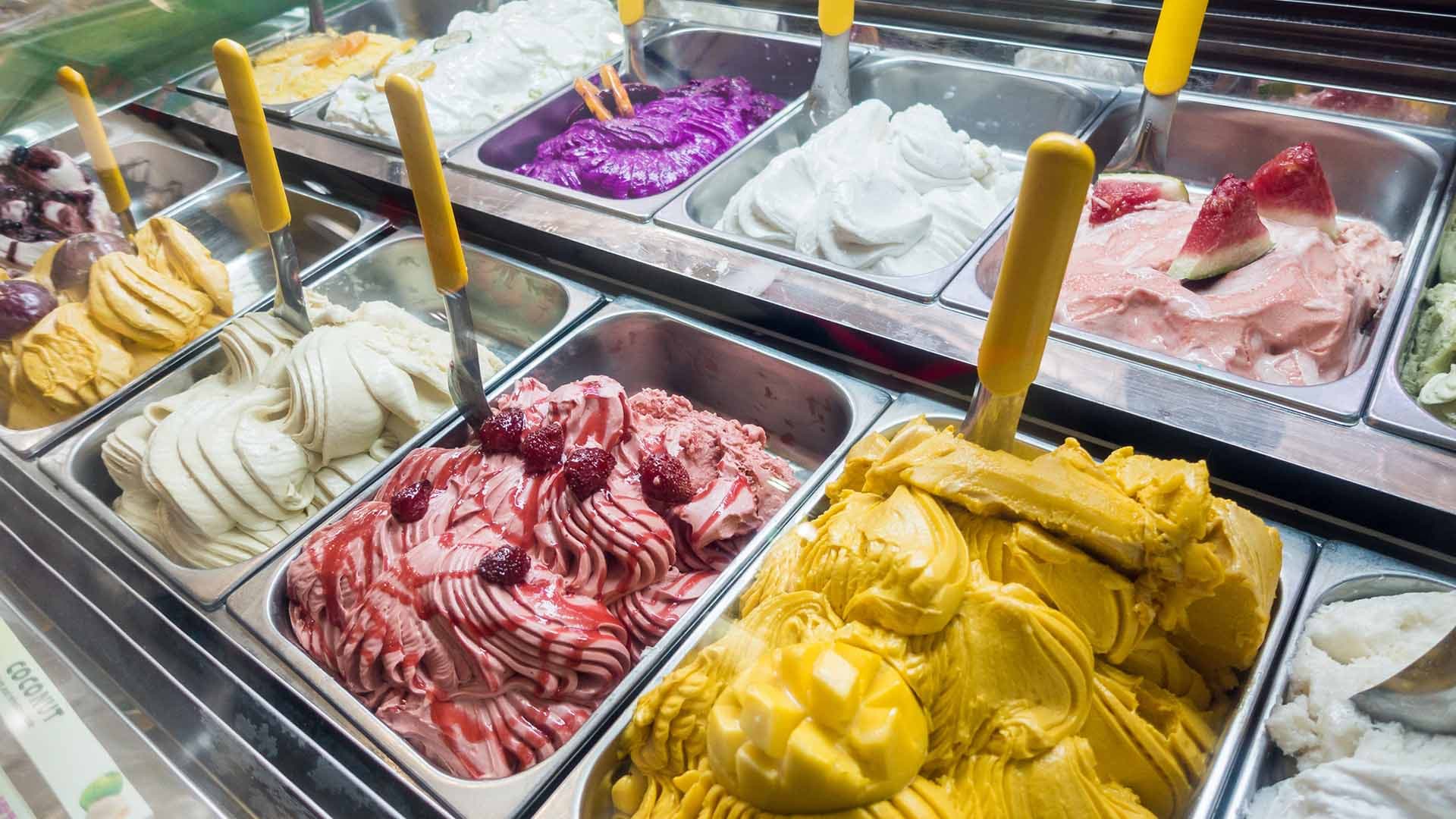 Dining and treats