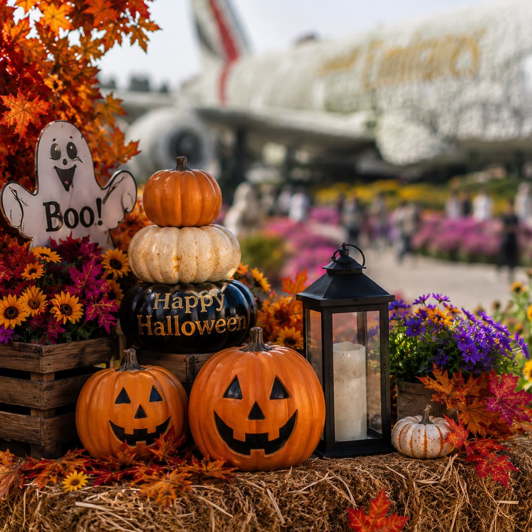Halloween Festival