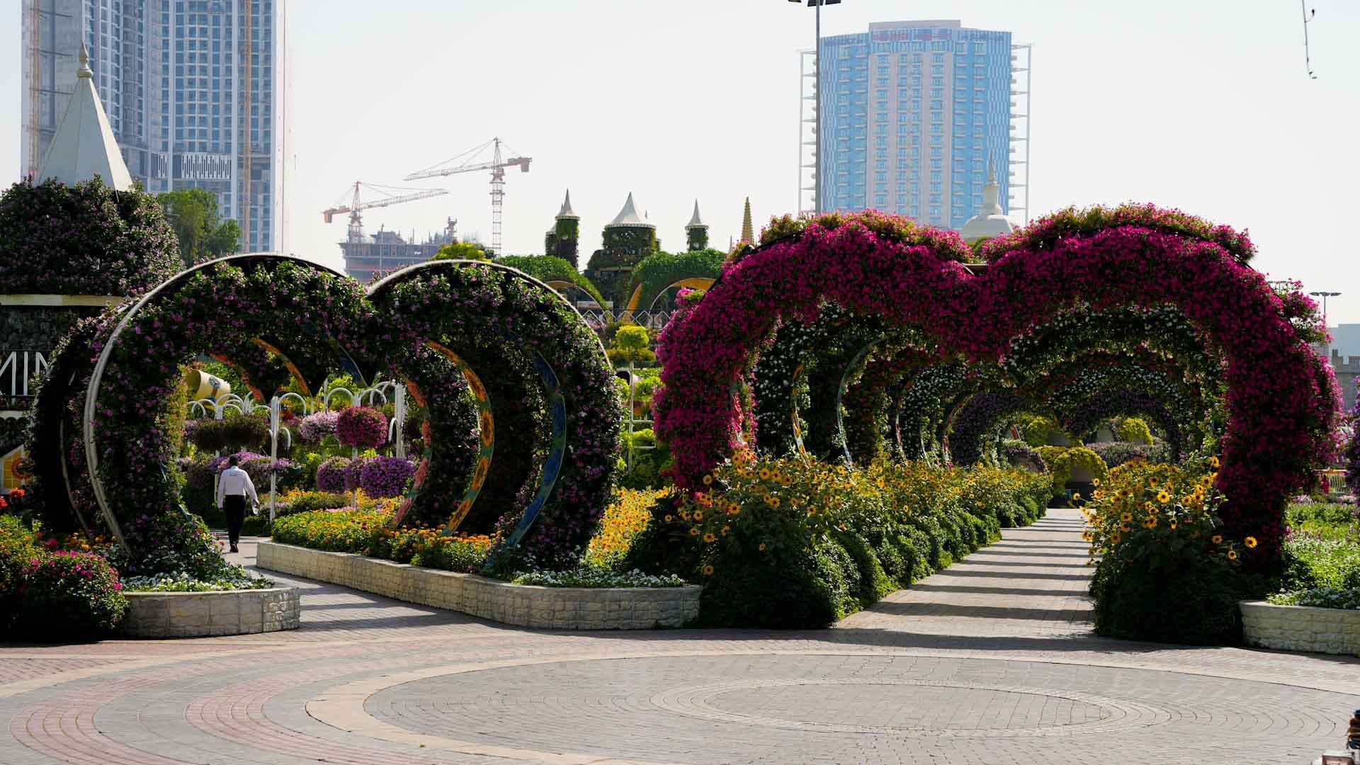 Heart Tunnel — photo 1