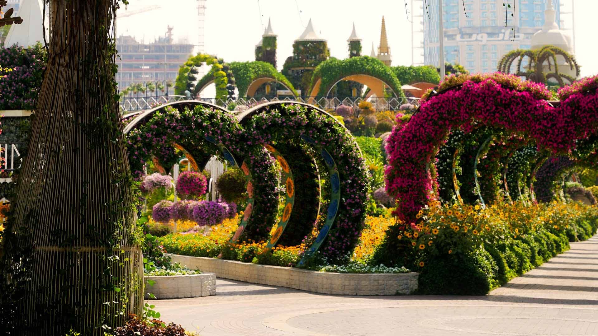 Heart Tunnel — photo 2