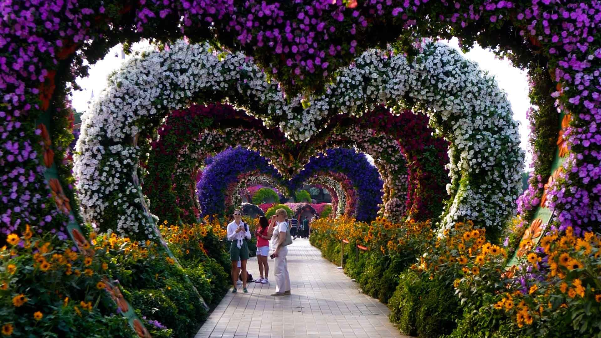 Heart Tunnel — photo 3
