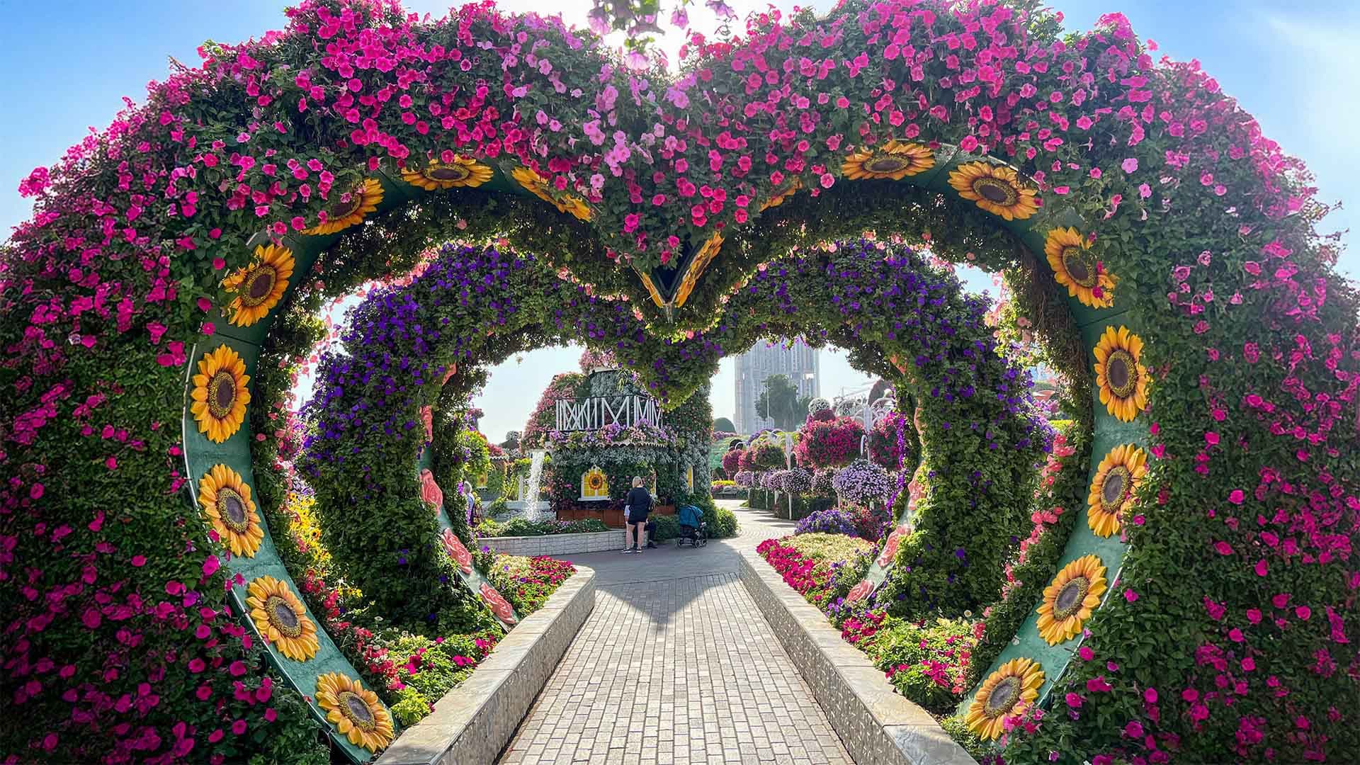 Heart Tunnel — photo 4