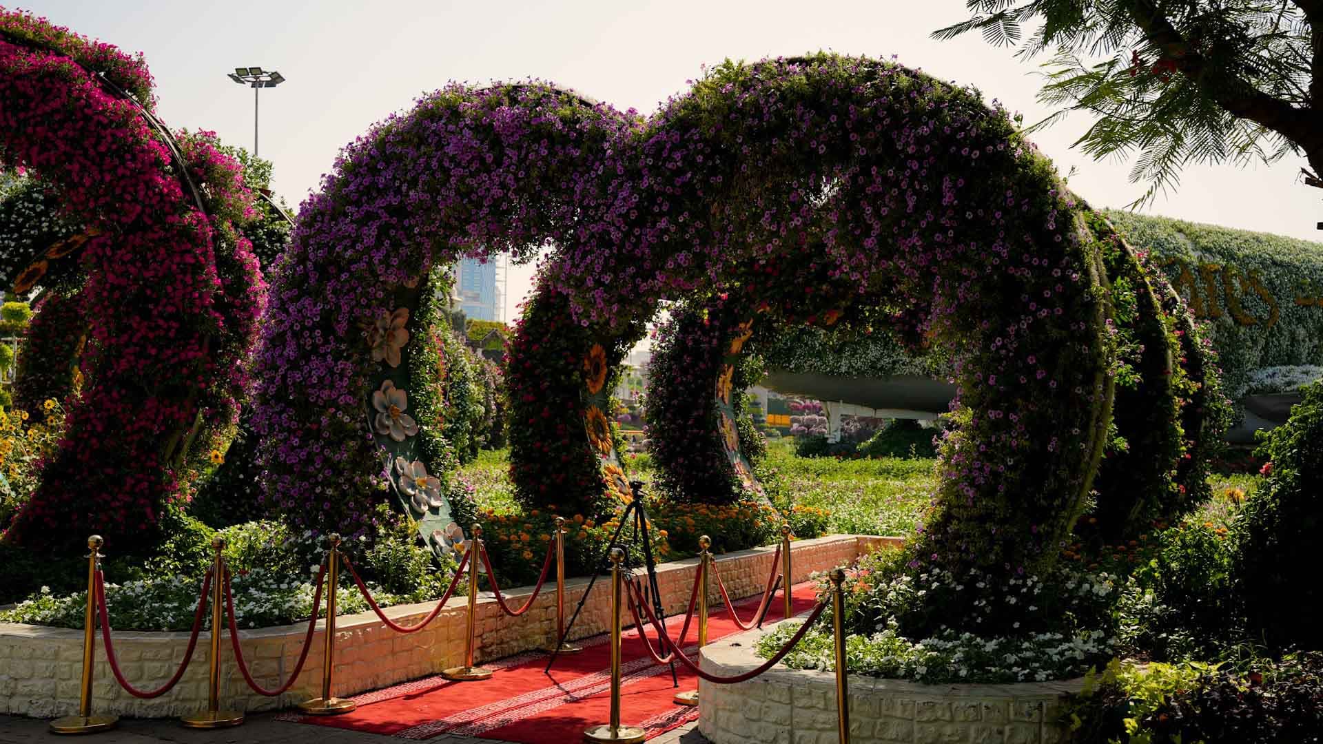 Heart Tunnel — photo 5