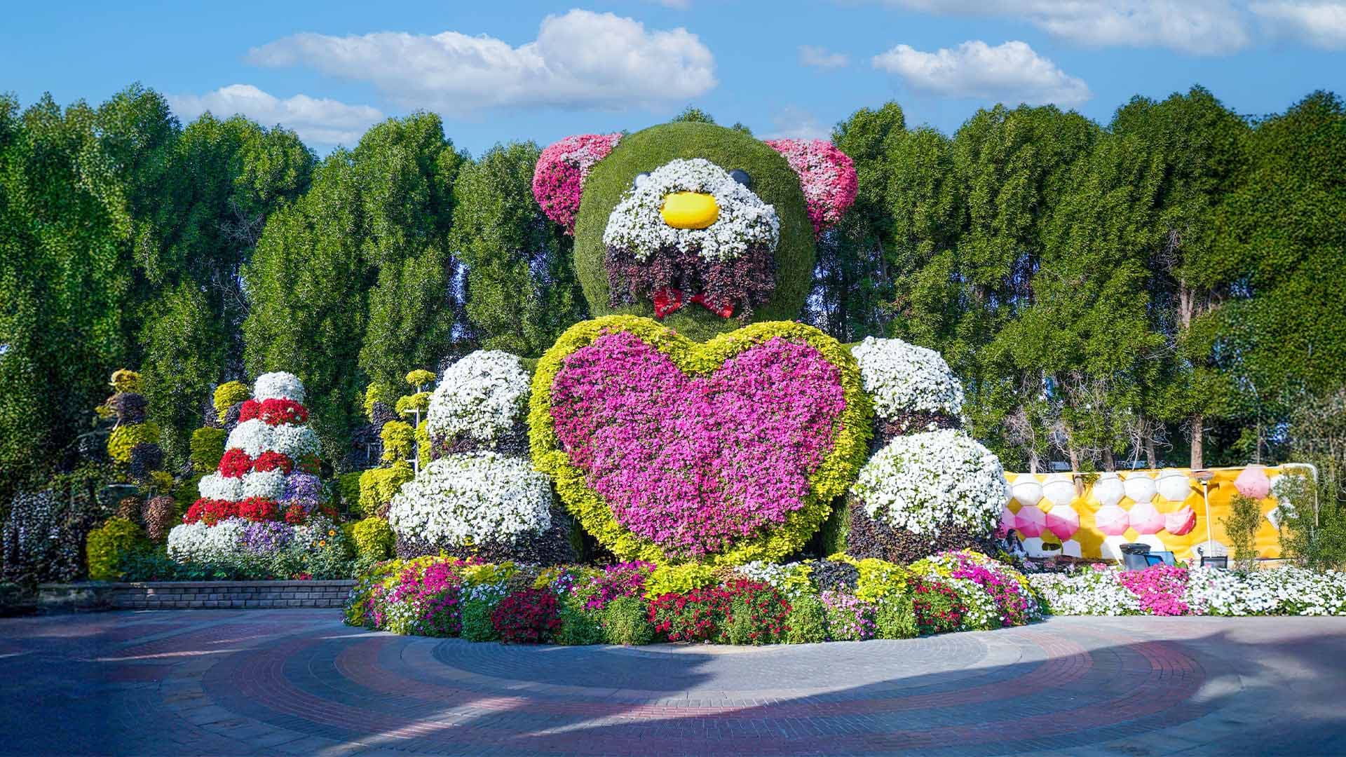 Teddy Bear — photo 1